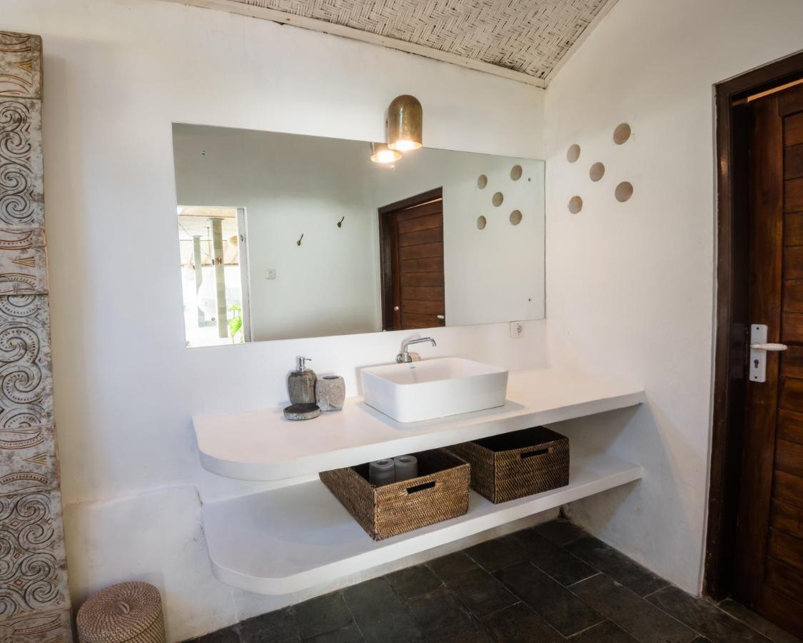 Adany Villa Uluwatu Exterior foto