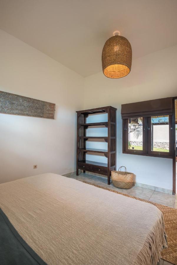 Adany Villa Uluwatu Exterior foto