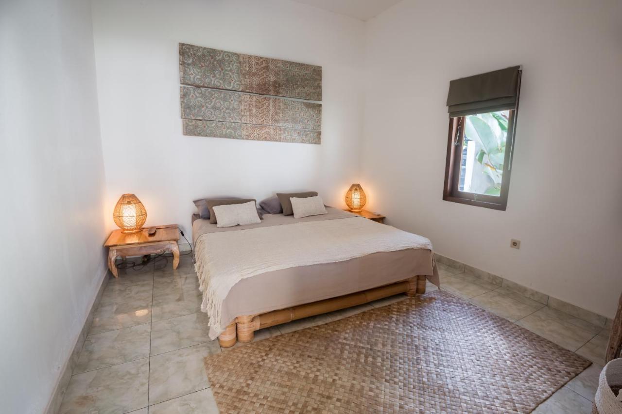 Adany Villa Uluwatu Exterior foto
